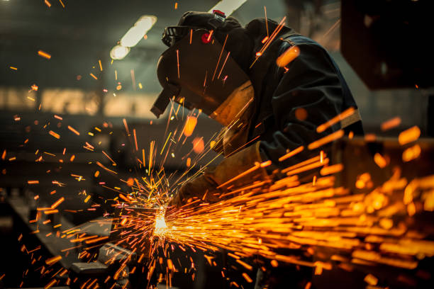 Affordable Welder Services in Spring Valley, NV