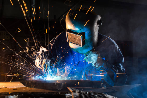 Best Artistic and Custom Metal Fabrication in Spring Valley, NV