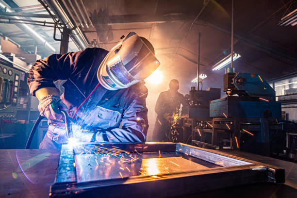 Spring Valley, NV Welder & Metal Fabrication Company